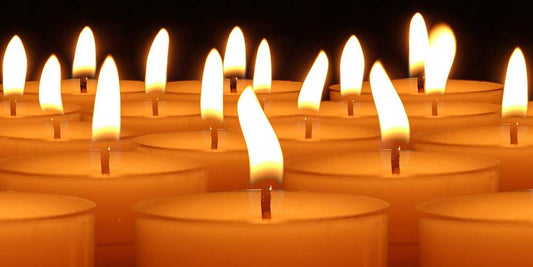 Why Beeswax Candles Are Better Than Regular Candles